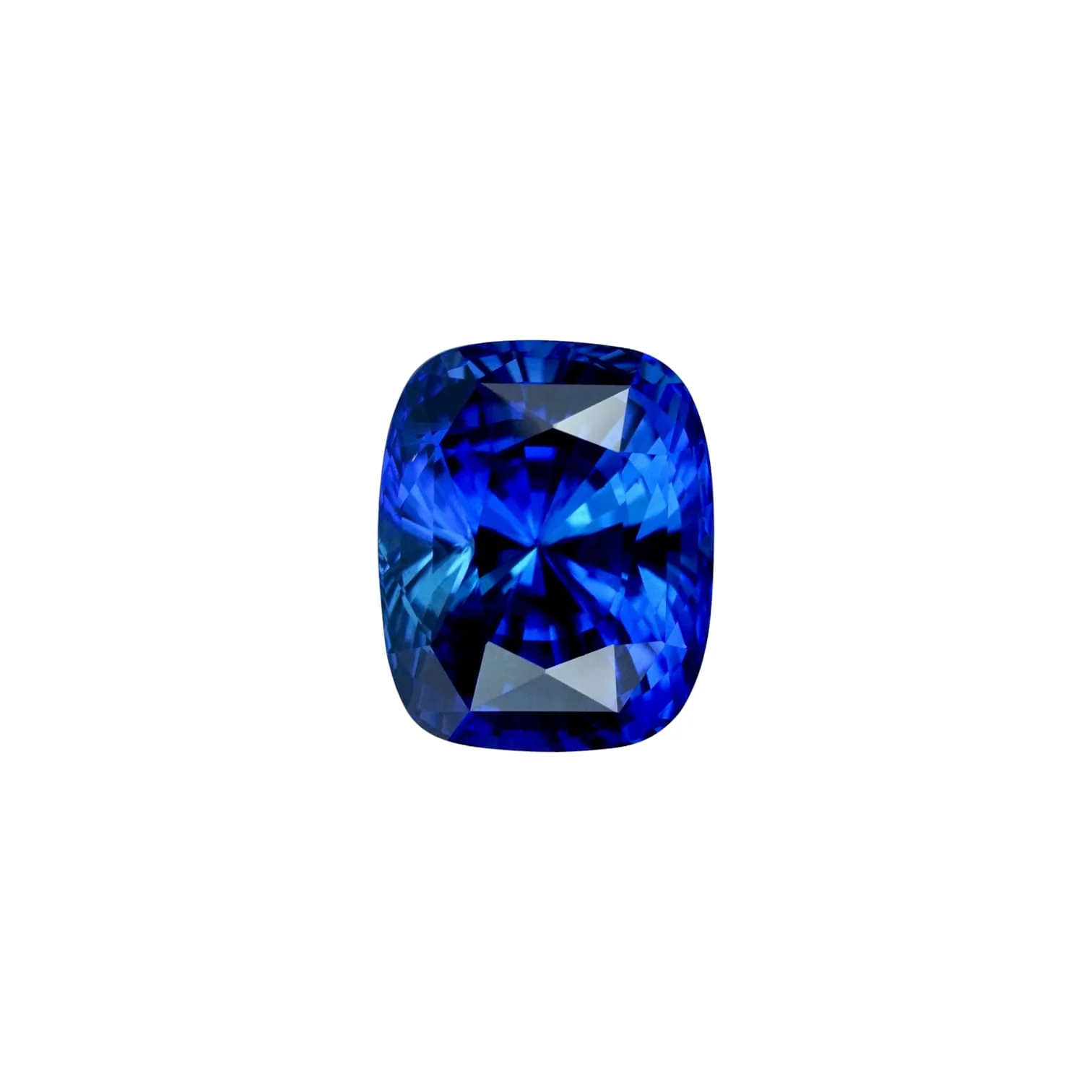 Blue Sapphire