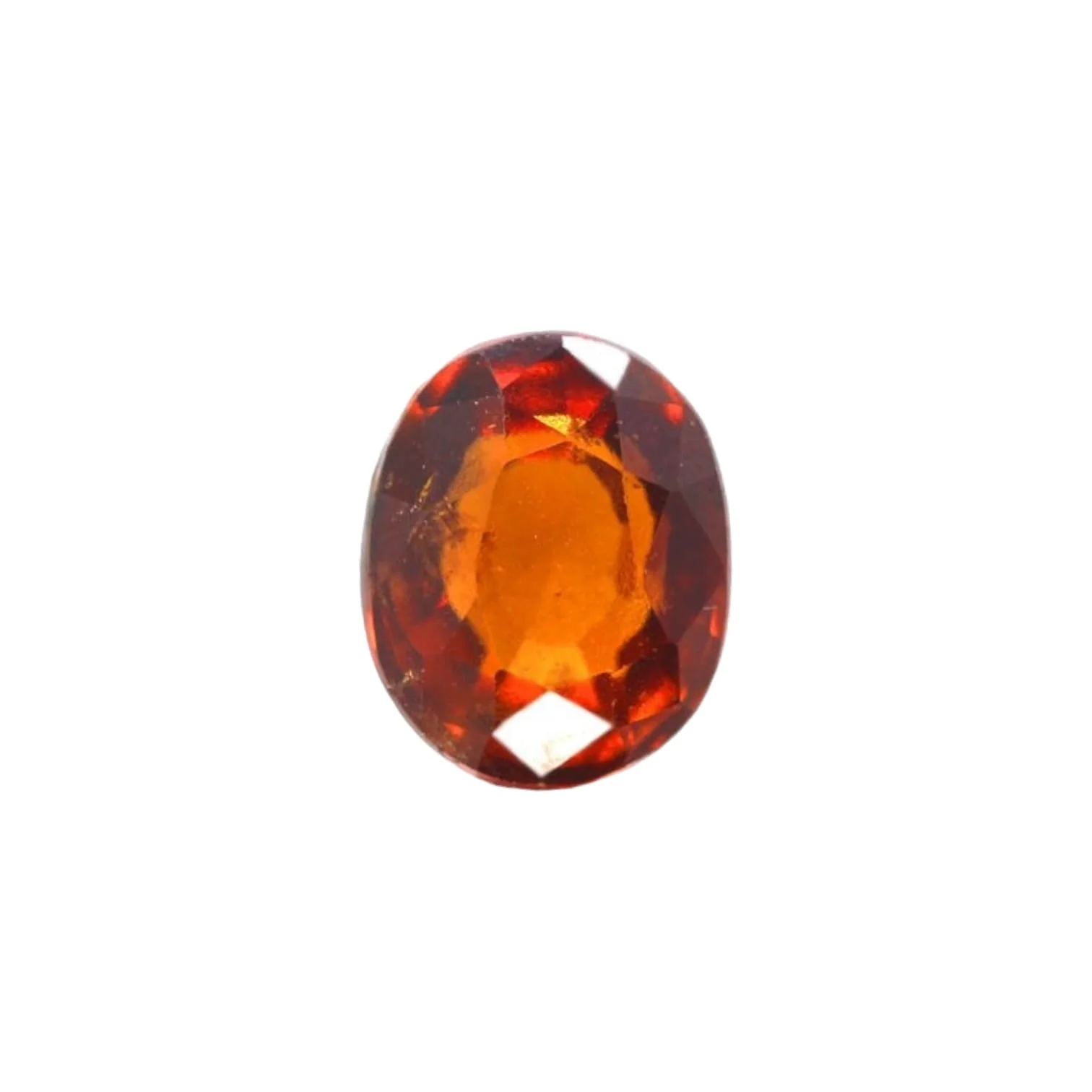 Hessonite (Gomed)